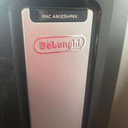 DeLonghi Portable Air Conditioner/Heater