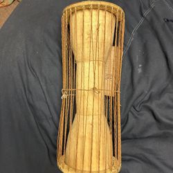 Talking Drum