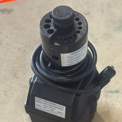 Drill Sharpener