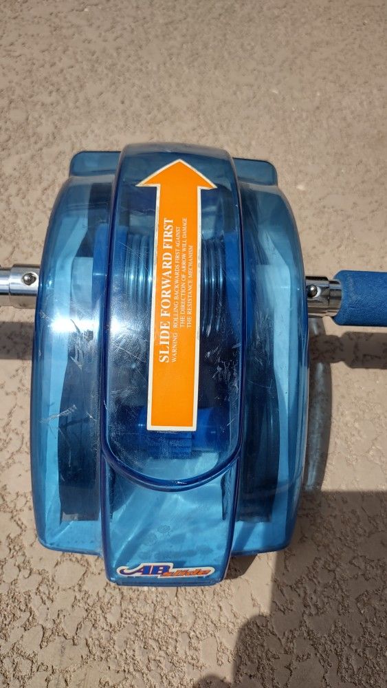AB Slider