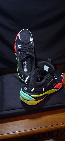 Puma RS-Dreamer 'OG' (J. Cole Launch Colorway)