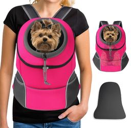 Pet Dog Backpack Carrier