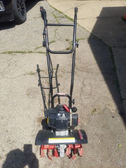 Cultivator