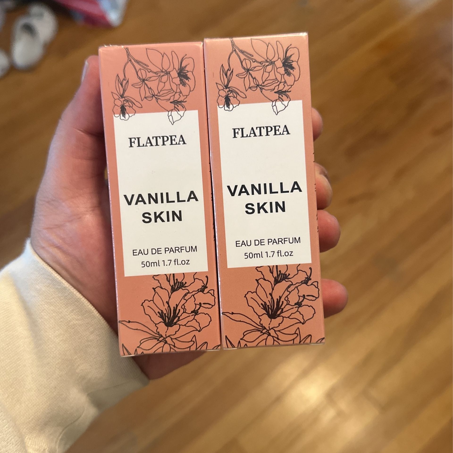 Perfume $20