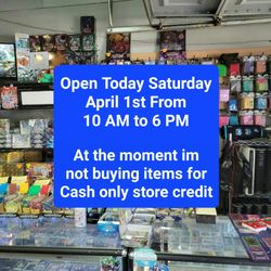 Yugioh & Pokemon Cards For Sale 