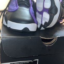 Air Jordan 13 Retro 3.5 Y