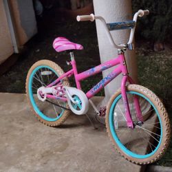 20" Nice & Clean BMX Bike 