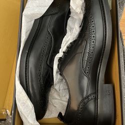 Men’s Dress Shoes