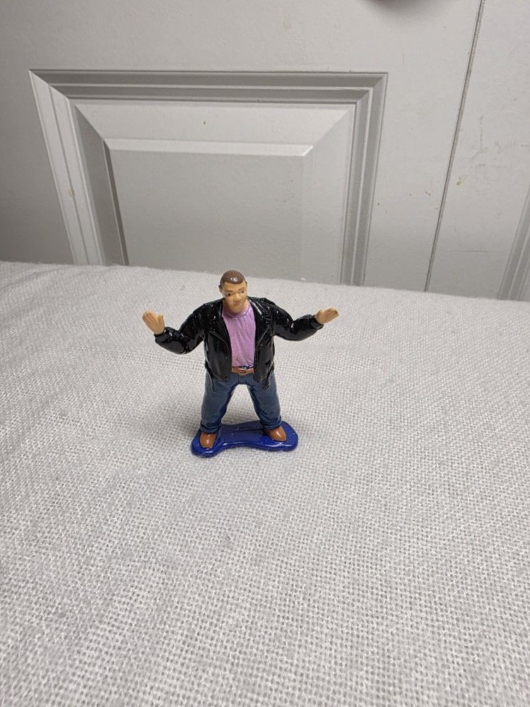 1994 Farkus, Bandai PVC Action Figure Mighty Morphin Power Rangers