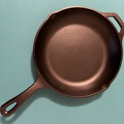 *Lodge USA CS (Chef Skillet) 10”