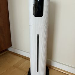 CLEAN LEVOIT OasisMist 1000S (10L) Smart Humidifier