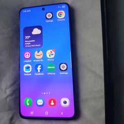 Samsung  Galaxy S21 Fe