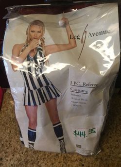 Adult Halloween costume
