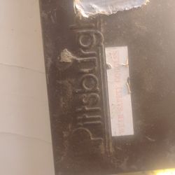 Pittsburgh 2" Sockets