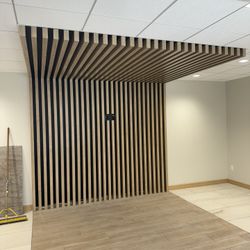 Finish Carpenter And Millworks