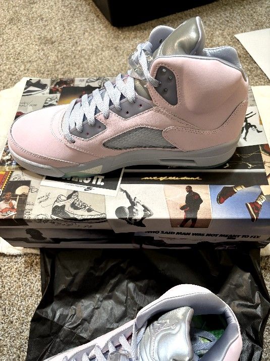 Air Jordan 5 Retro