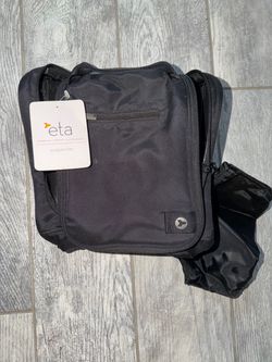 ETA Suspender Travel Shoulder Bag