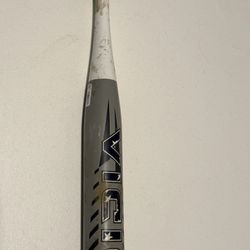 Miken vicious Softball Bat $100 