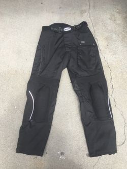 Joe Rocket Balistic Pants