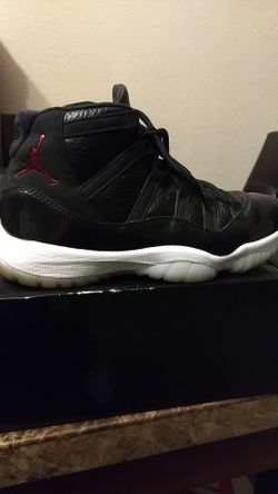 Jordans