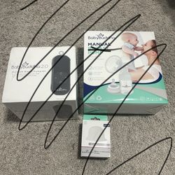 Breast Pump- Brand New 