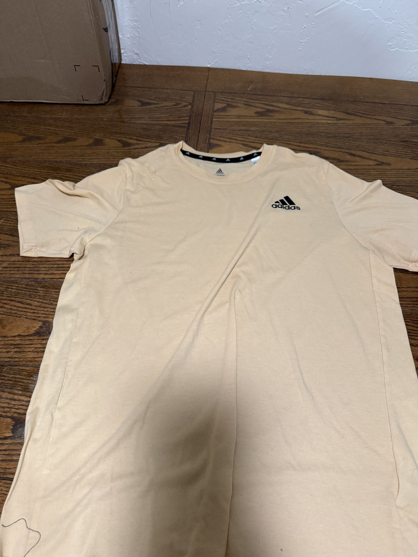 Adidas Aeroready Shirt