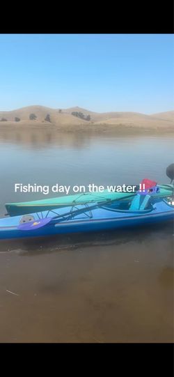 Kayaks