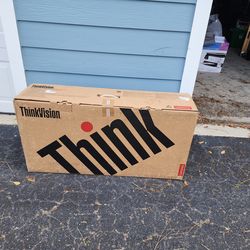 Gaming Computer Monitor