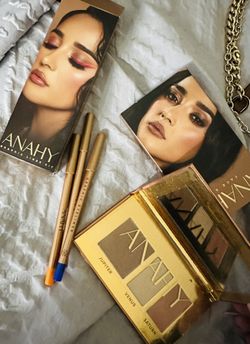 Makeup 