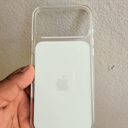 Case Original For iPhone 17 Pro Max