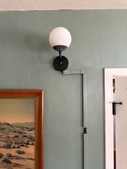 Wall lamp