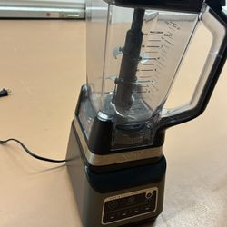 Ninja Blender Processor 