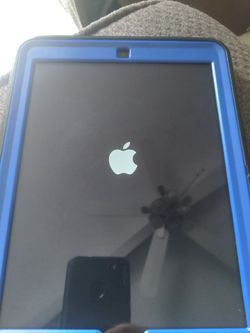 4th Generation IPad Air