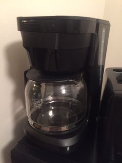 Coffee Maker