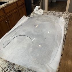 HARLEY DAVIDSON WINDSHIELD 