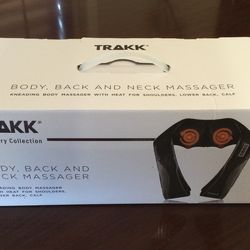 Trakk Body Massager