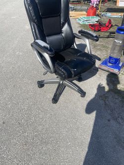 Desk Chair