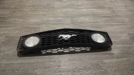 Ford Mustang 2005- 2009 grill