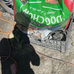 Dog. Food 