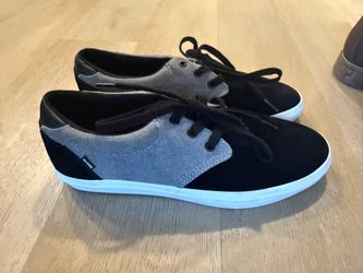 Men’s 8