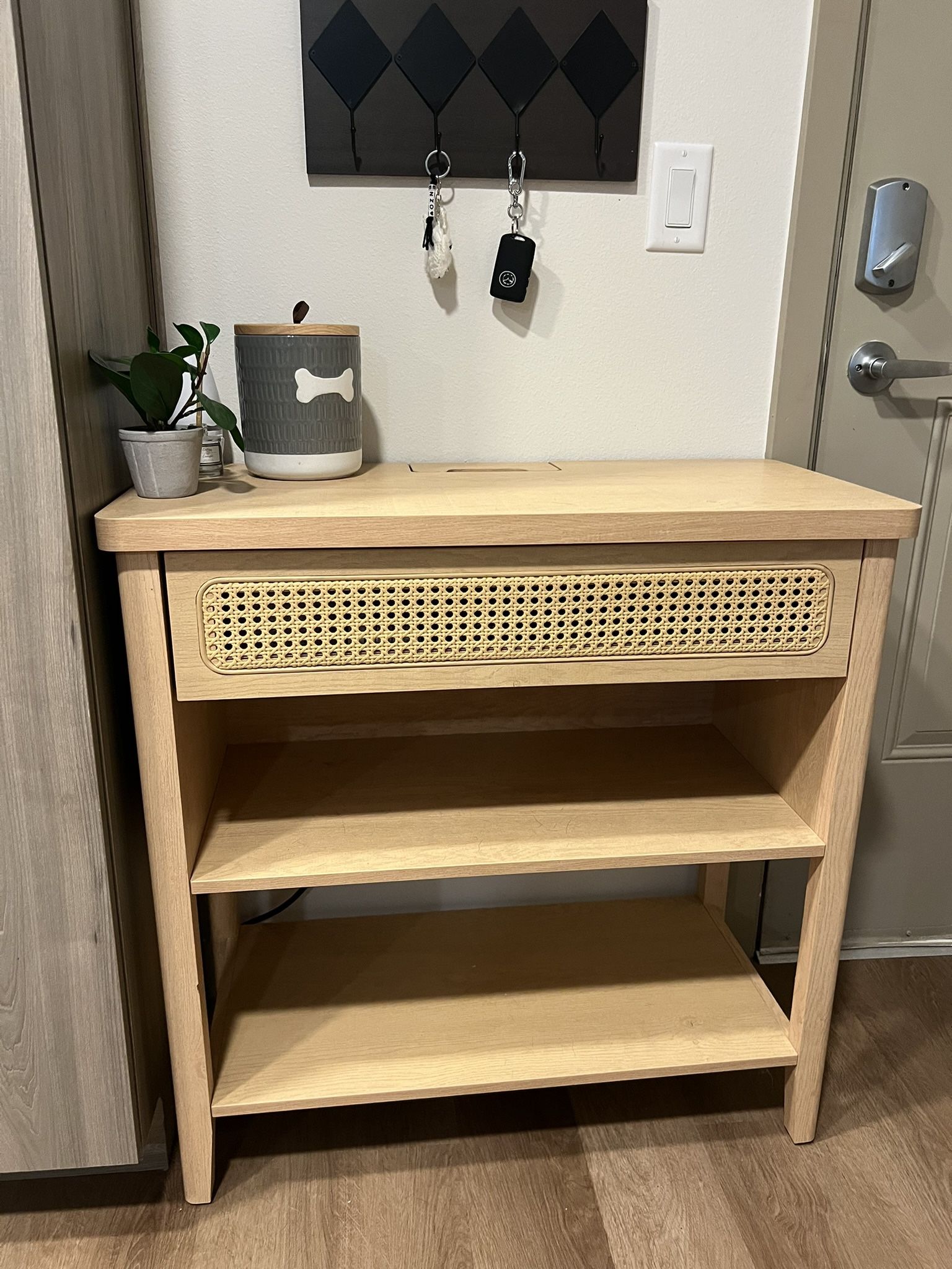 Coffee Side Table