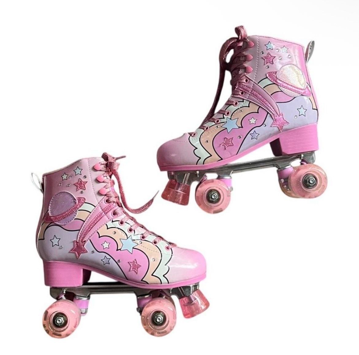 Sugar Thrillz skates