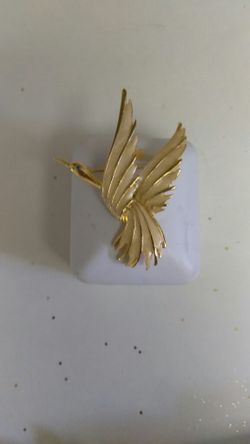 Vintage brooch