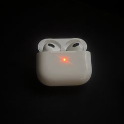 gen 3 airpods