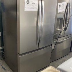 Whirlpool French Door Fridge 