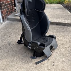 Evenflo Car seat