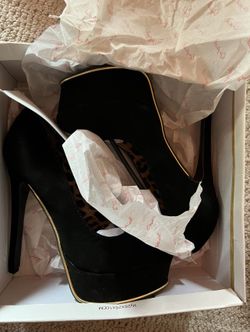 High Heels