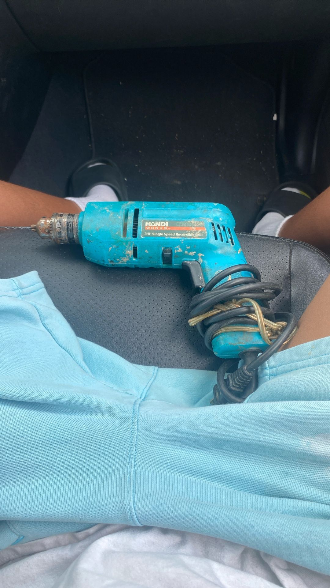 Drill