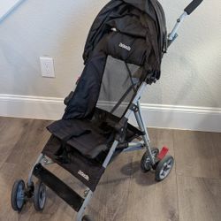 Kolcraft Foldable Stroller