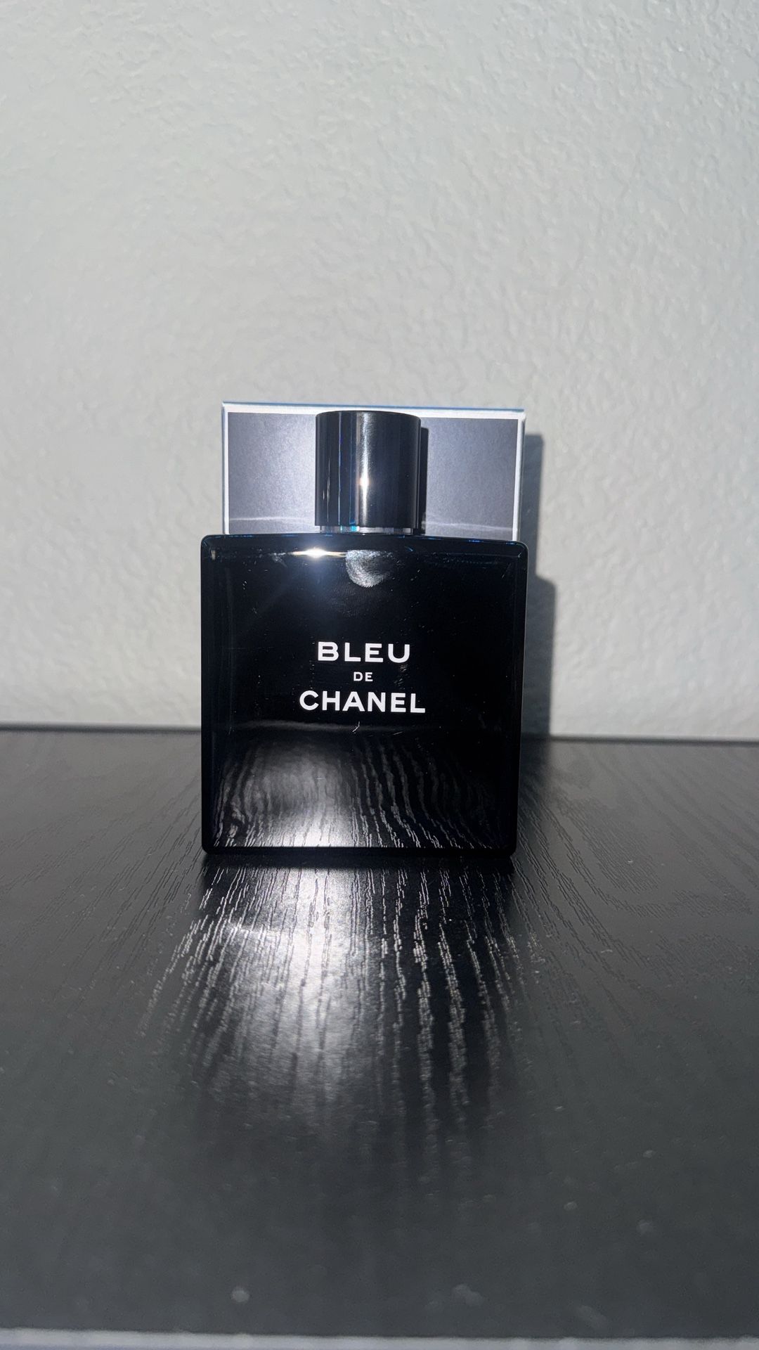 Bleu De Chanel